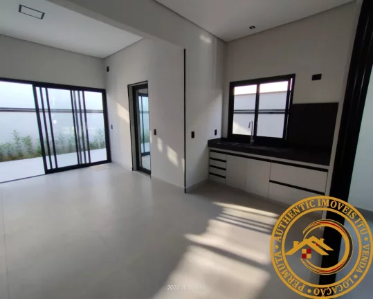 Imagem CASA RESIDENCIAL em SALTO - SP, RESIDENCIAL CENTRAL PARQUE