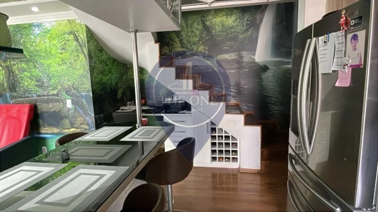 Imagem Imperdível oportunidade: apartamento à venda no Paraíso, São Paulo-SP, 2 quartos, 2 suítes, 2 salas, 2 banheiros, 2 vagas, 79,70m².