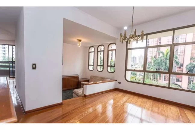 Imagem APARTAMENTO RESIDENCIAL em São Paulo - SP, Jardim Avelino