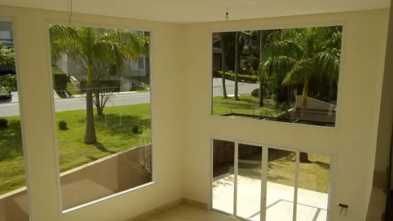 Imagem Mansão no Res. Alpha 11 - 750m²
