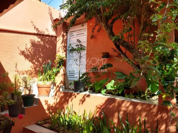 Imagem Casa para Venda em Santo André / SP no bairro Vila Vitória