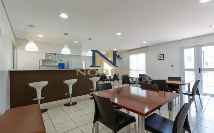 Imagem Apartamento com elevadores, para Aluguel, Condominio Torres do Jardim, Nova América, Piracicaba!!
