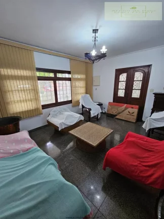 Imagem Casas no Litoral para venda em Praia Grande no bairro Jardim Real
