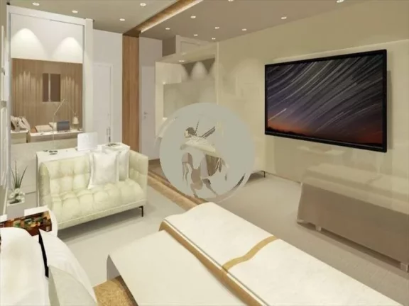 Imagem MARAVILHOSO APARTAMENTO COM VISTA PRO MAR