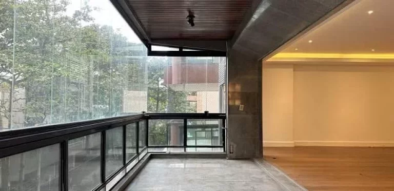 Imagem Apartamento com 4 Quartos à Venda, 200 m² em Leblon - Rio De Janeiro