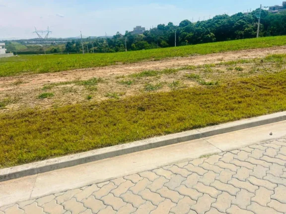 Imagem Terreno à venda, 330 m² por R$ 680.000,00 - Urbanova - São José dos Campos/SP
