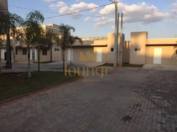 Imagem Casa Sobrado em Sorocaba