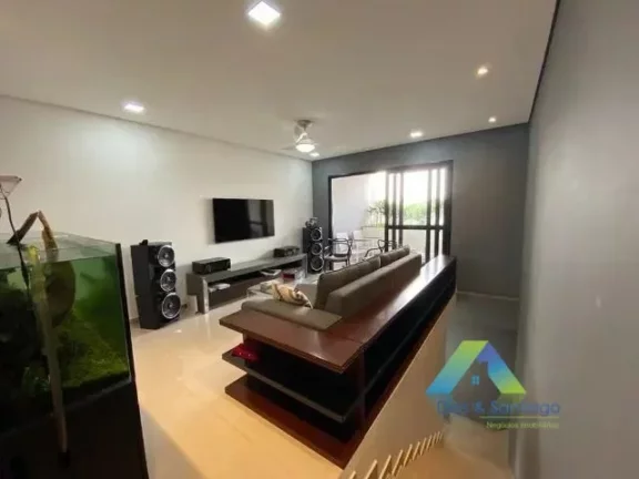 Imagem Sobrado arquitetura moderna com 3 dormitórios à venda, 200 m² por R$ 1.272.000 - Ipiranga - São Paulo/SP