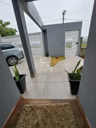 Imagem Casa com edícula em Condomínio Portal do Sol, Jundiaí