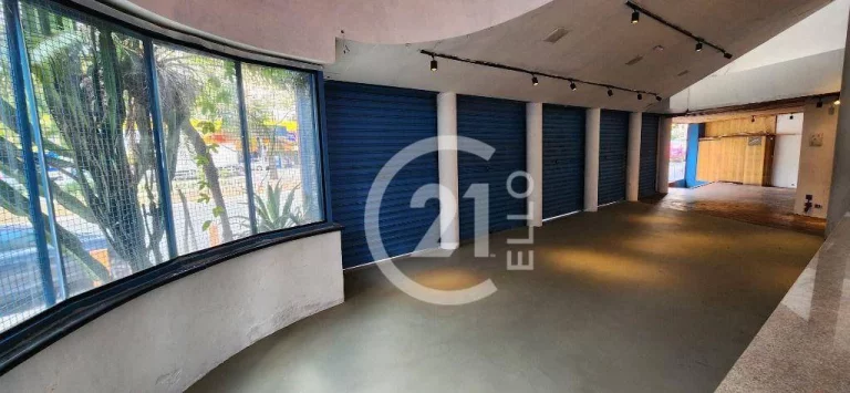 Imagem Loja para alugar, 196 m² - Perdizes - São Paulo/SP