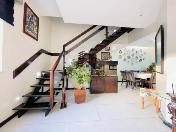 Imagem Cobertura de 4 quartos Bairro Ouro Preto