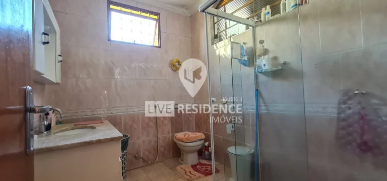 Imagem Muito espaço nesta residência no Nova Itatiba! Live Residence