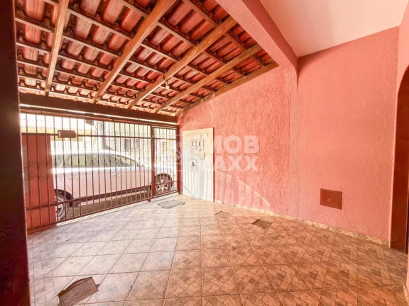 Imagem Aluguel de Casa 2 Quartos em Guará II, Brasília – 79m² por R$2000