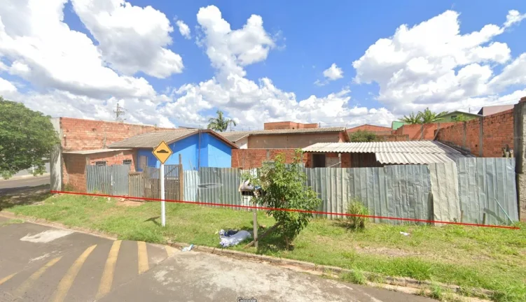 Imagem ca3869 - Maria Luiza - Vende - Imobiliaria BraSouza