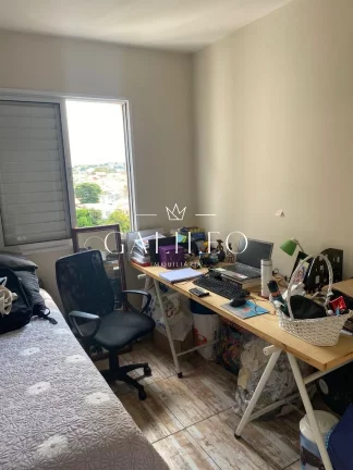 Imagem APARTAMENTO Á VENDA NO CONDOMÍNIO MAGESTIC EM JUNDIAÍ -SP