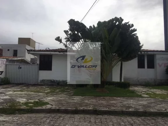 Imagem Casa no Bairro dos Estados
