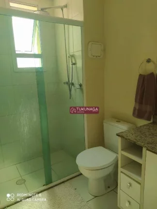 Imagem Apartamento com 4 dormitórios à venda, 114 m² por R$ 1.150.000,00 - Vila Galvão - Guarulhos/SP