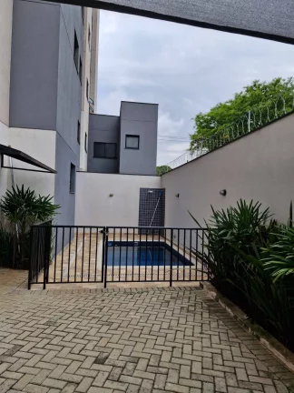 Imagem APARTAMENTO DE 2 DORMITÓRIOS NO RESIDENCIAL LA PLATA - SOROCABA - SP