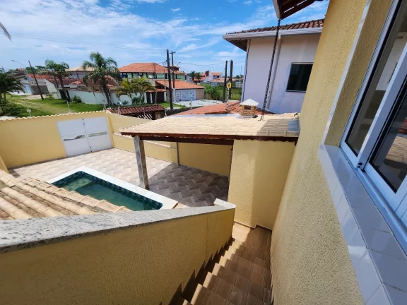 Imagem Casa com 2 dorms, Balneário Marazul, Itanhaém - R$ 300 mil, Cod: 1878