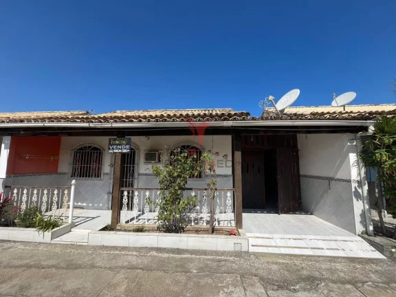 Imagem Casa com 2 Quartos à Venda Pronto para Morar