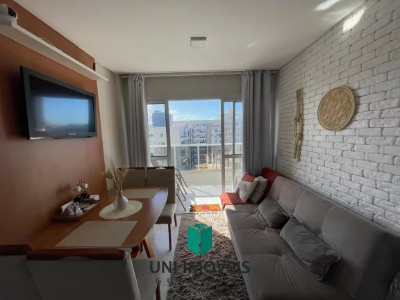 Imagem Apartamento à Venda com Vista Maravilhosa para o Mar entre Praia do Morro e Prainha ! Prédio novinho