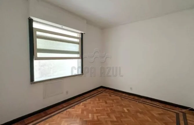 Imagem Copacabana – Rua Santa Clara | Residencial › Apartamento 3 quarto(s) à Venda