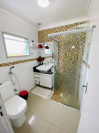 Imagem COBERTURA Residencial em GUARUJÁ - SP, ENSEADA