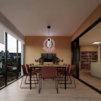 Imagem Apartamento com 1 Quarto à Venda, 42 m² em Brooklin Paulista - São Paulo