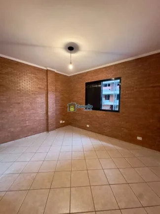 Imagem APARTAMENTO COM 238.34 m² - TUPI - PRAIA GRANDE SP