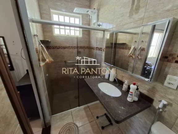 Imagem Casa - Ribeirão Preto - Jardim Paiva - Região Oeste