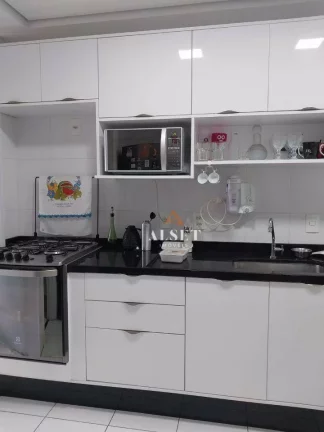 Imagem Apartamento Residencial à venda, Tatuapé, São Paulo - AP0610.