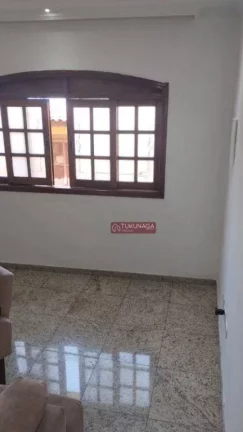 Imagem Vendo Sobrado Jd Santa Clara Guarulhos 900 mil