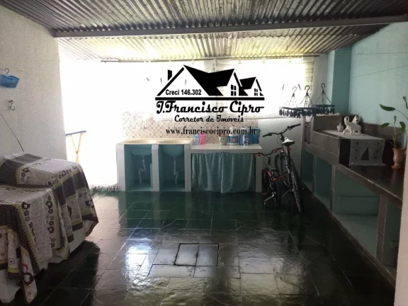 Imagem Casa-Terrea-para-Venda-em-Engenheiro-Neiva-Guaratingueta-SP