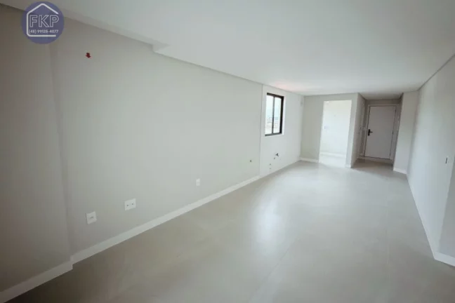 Imagem Apartamento 2 suítes!