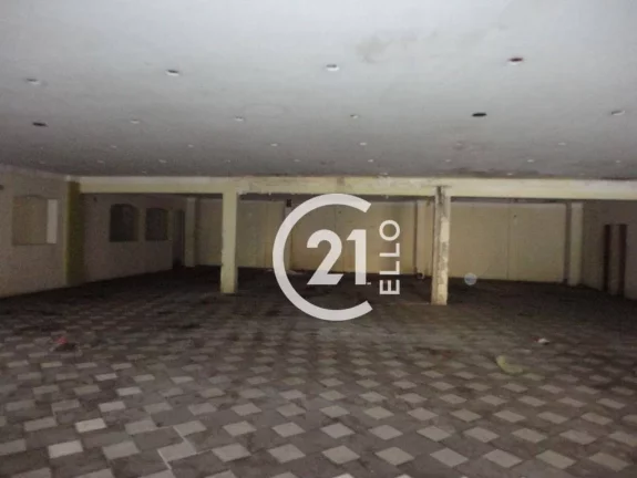 Imagem Galpão para alugar, 607 m² por R$ 60.206,00/mês - Campo Belo - São Paulo/SP