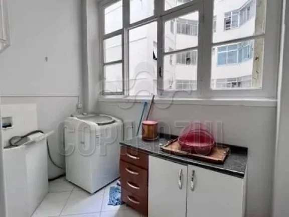 Imagem Copacabana – Rua Bulhőes de Carvalho | Residencial › Apartamento 3 quarto(s) à Venda