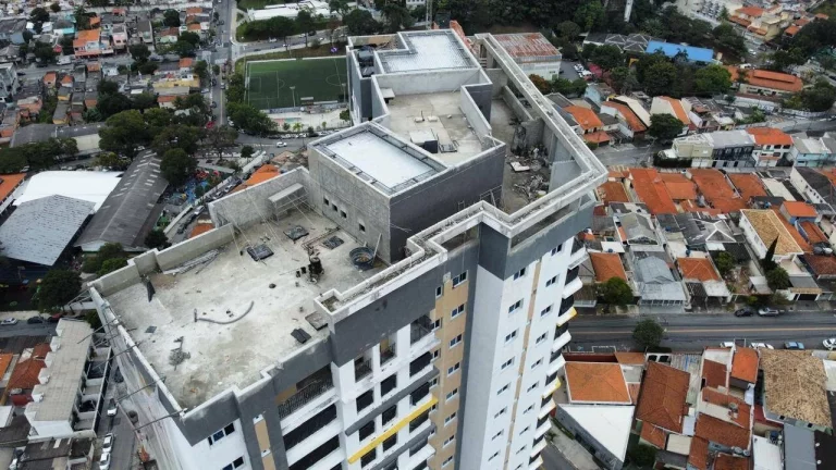 Imagem Apartamento à venda no INFINITY HOME CLUB, 1 Suíte, 50 m² -