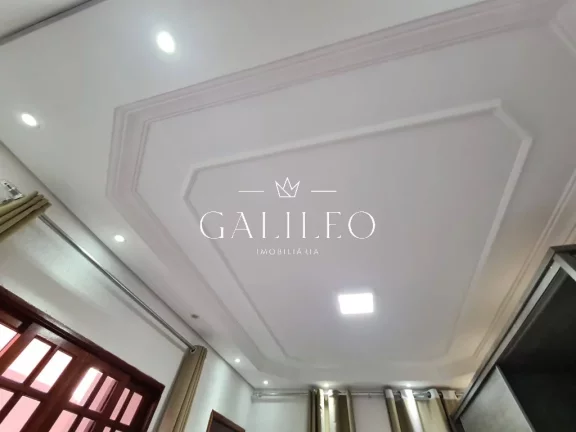 Imagem CASA Á VENDA EM JARDIM ÁMERICA EM CAMPO LIMPO PAULISTA - SP