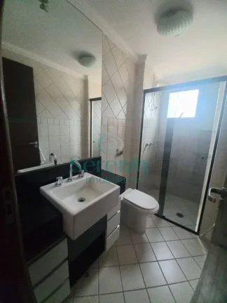 Imagem Apartamento para alugar - R$ 1.900.00 - Centro - Londrina - PR