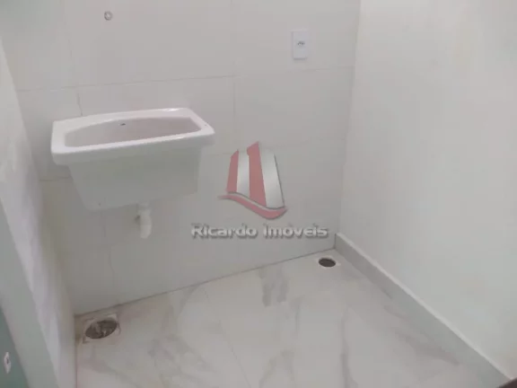 Imagem Lançamento Peró Casas c/ 4 Quartos c/ Vista Mar