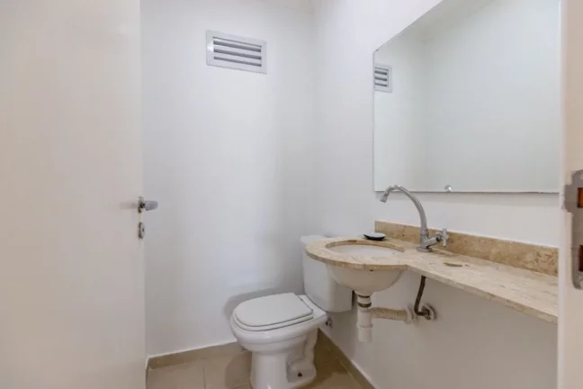 Imagem APARTAMENTO RESIDENCIAL em São Paulo - SP, Santo Amaro