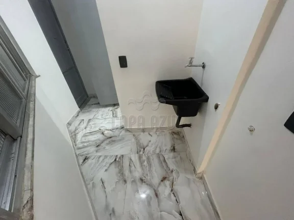 Imagem Copacabana - Residencial › Apartamento com 3 quarto(s) a Venda