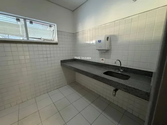 Imagem Galpão com 3.090m2 em Cajamar/SP