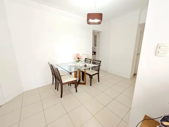 Imagem Apartamento à venda no Stiep, Salvador-BA: 3 quartos, 1 suíte, 1 sala, 2 banheiros, 1 vaga e 70m². Confira!