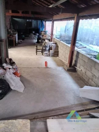 Imagem Sobrado com 3 dormitórios à venda, 290 m² por R$ 810.000,00 - Sacomã - São Paulo/SP