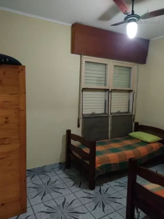 Imagem Apartamento 3 dormitórios no Itararé em São Vicente!