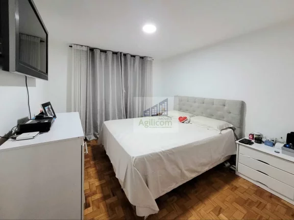 Imagem APARTAMENTO Á VENDA EM MOEMA COM 2 DORMITÓRIOS