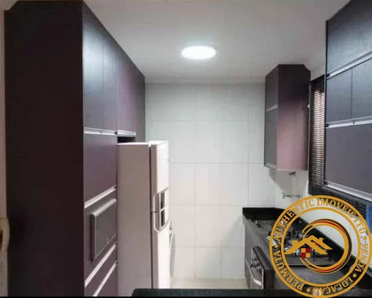 Imagem APARTAMENTO RESIDENCIAL em SALTO - SP, SALTO VILLE