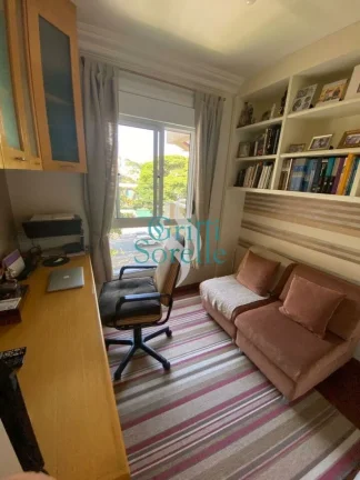 Imagem Apartamento à Venda na Vila Uberabinha - Sâo Paulo/SP.