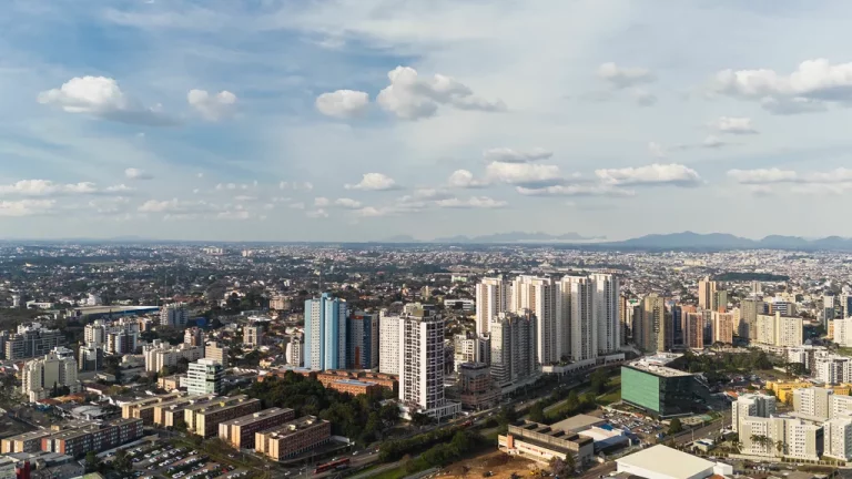 Imagem Explore Botânico - Apartamento à venda no bairro Cristo Rei - Curitiba/PR